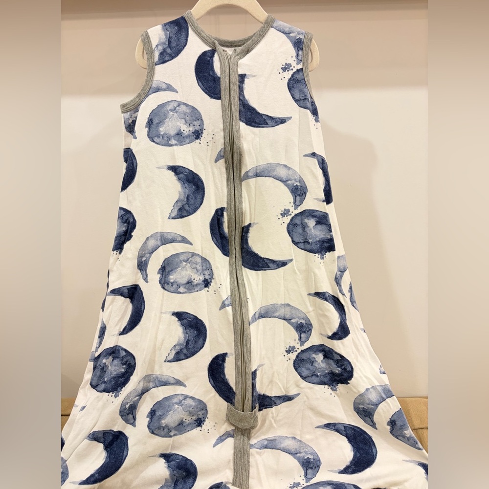 Large Burt's Bees Baby Sleep Sack